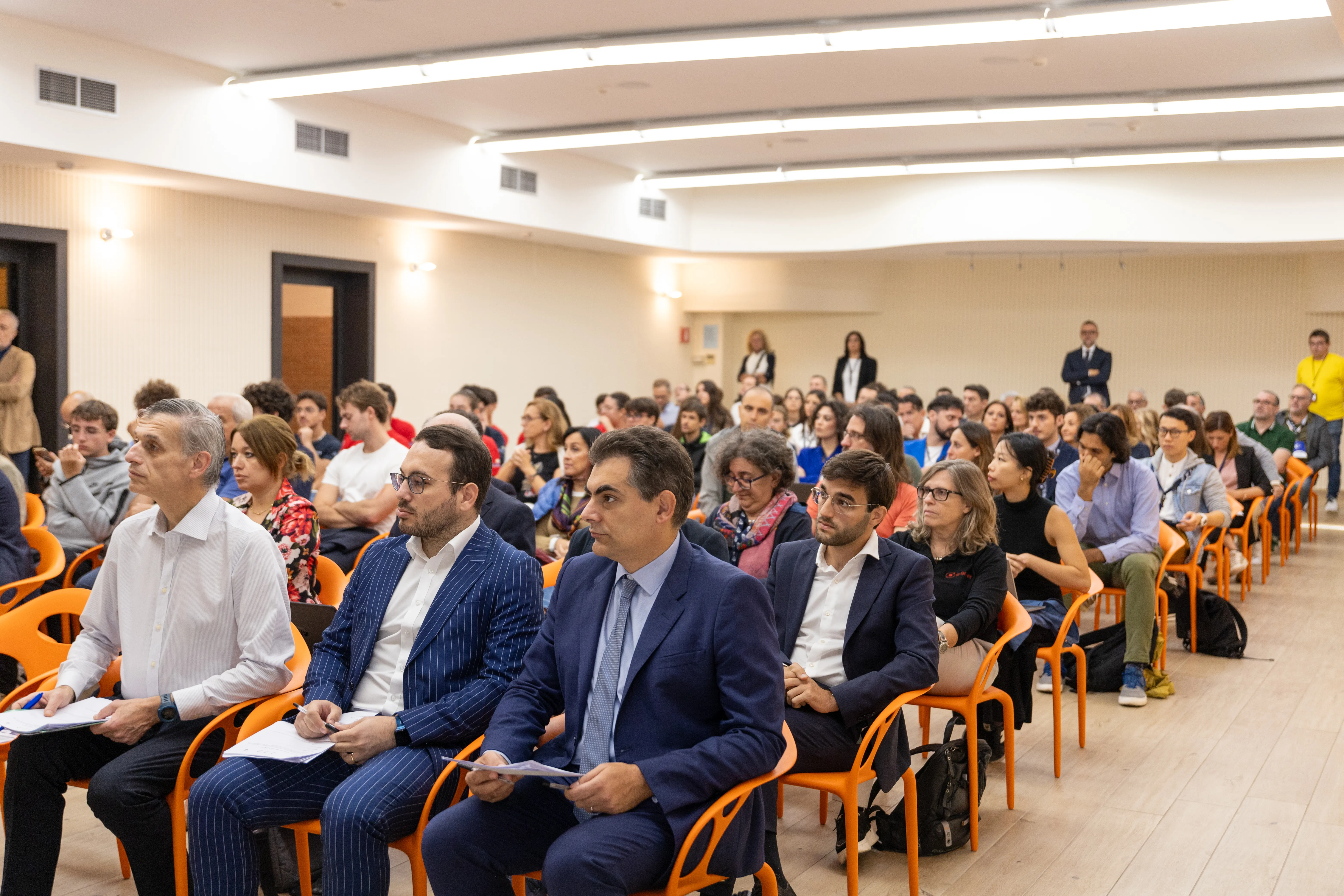 BioShot Competition